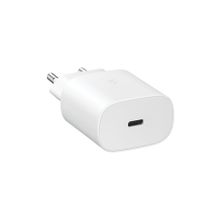 Samsung EP-TA800NBEGWW TypeC 25W Kablosuz Hızlı Şarj Adaptörü