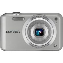 Samsung ES65 Dijital Fotoğraf Makinesi