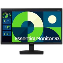 Samsung Essential S3 S31D LS22D310EAUXUF 22 inç Monitör