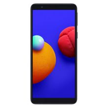 Samsung Galaxy A01 Core 16 GB 1 GB Ram