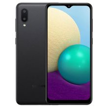 Samsung Galaxy A02 32 GB Yenilenmiş