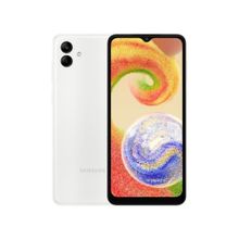 Samsung Galaxy A04 64 GB 4 GB Ram Beyaz