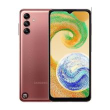 Samsung Galaxy A04s 128GB Kahverengi Yenilenmiş