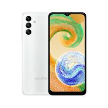 Samsung Galaxy A04S 64GB 4GB Ram Beyaz