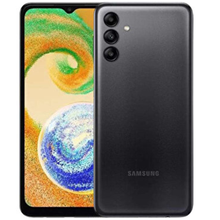 Samsung Galaxy A04S 64GB 4GB Ram Siyah