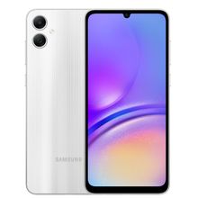 Samsung Galaxy A05 64 GB 4 GB Ram Gümüş