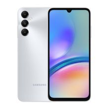 Samsung Galaxy A05s 128 GB 4 GB Ram Gümüş