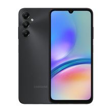 Samsung Galaxy A05s 128 GB 4 GB Ram Siyah