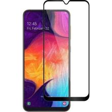 Samsung Galaxy A10S Nano Ekran Koruyucu Uyumlu Kırılmaz Cam