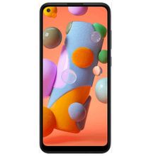 Samsung Galaxy A11 32 GB 2 GB Ram Siyah