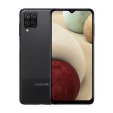 Samsung Galaxy A12 64 GB Siyah Yenilenmiş