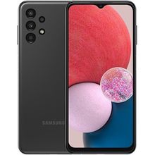 Samsung Galaxy A13 128GB Siyah Yenilenmiş