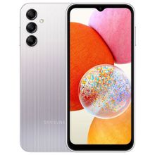 Samsung Galaxy A14 128 GB 4 GB Ram Gümüş