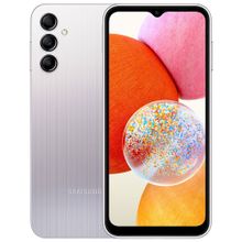 Samsung Galaxy A14 64 GB 4 GB Ram Gümüş