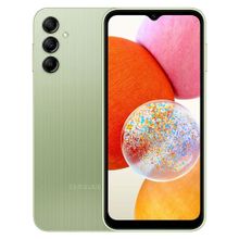 Samsung Galaxy A14 64 GB 4 GB Ram Yeşil