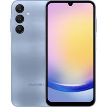 Samsung Galaxy A15 4G 128 GB 4 GB Ram Mavi