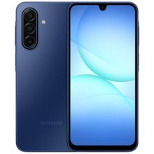 Samsung Galaxy A17 5G 256GB 8GB Ram Mavi