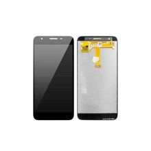 Samsung Galaxy A2 Core A260 Siyah Çıt Uyumlu Lcd Ekran