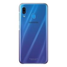 Samsung Galaxy A20 Mor Koruyucu Kılıf