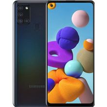 Samsung Galaxy A21s 128 GB Yenilenmiş