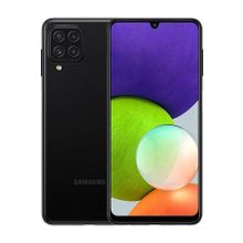 Samsung Galaxy A22 64 GB Yenilenmiş