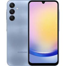 Samsung Galaxy A25 5G 256 GB 8 GB Ram