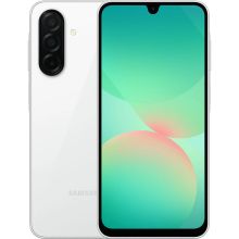 Samsung Galaxy A26 128GB 6GB Ram Beyaz