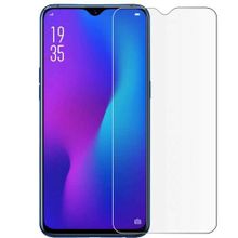 Samsung Galaxy A31 Ekran Koruyucu Uyumlu Kırılmaz Cam