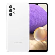 Samsung Galaxy A32 128 GB Beyaz Yenilenmiş