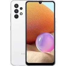 Samsung Galaxy A32 128GB Beyaz Outlet-Teşhir