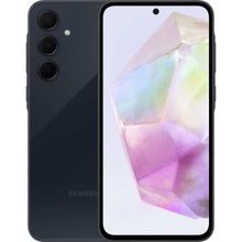Samsung Galaxy A35 256GB 8GB Ram Siyah Yenilenmiş