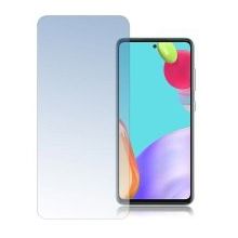 Samsung Galaxy A52 Ekran Koruyucu Uyumlu Kırılmaz Cam