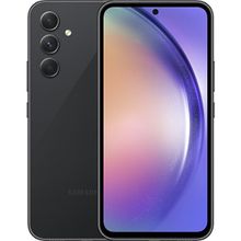 Samsung Galaxy A54 128 GB Siyah Yenilenmiş