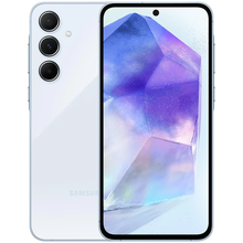 Samsung Galaxy A55 128 GB 8 GB Ram Mavi