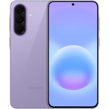 Samsung Galaxy A57 5G 256GB 8GB Ram Lila