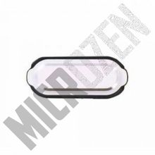 Samsung Galaxy A7 A700 Beyaz Home Tuşu