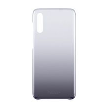 Samsung Galaxy A70 Siyah Koruyucu Kılıf