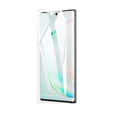 Samsung Galaxy A71 Nano Ekran Koruyucu Uyumlu Kırılmaz Cam