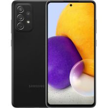 Samsung Galaxy A72 128GB Outlet-Teşhir