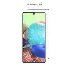 Samsung Galaxy A72 Ekran Koruyucu Uyumlu Kırılmaz Cam