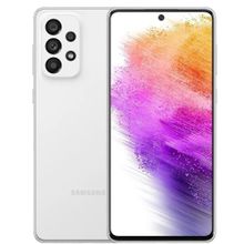 Samsung Galaxy A73 5G 128 GB 8 GB Ram Beyaz