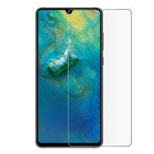 Samsung Galaxy A80 Temperli Ekran Koruyucu Uyumlu Kırılmaz Cam