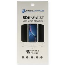 Samsung Galaxy A81 Ekran Koruyucu Uyumlu Kırılmaz Cam