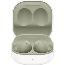 Samsung Galaxy Buds 2 Yeşil Bluetooth Kulaklık