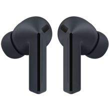 Samsung Galaxy Buds3 FE Siyah Bluetooth Kulaklık