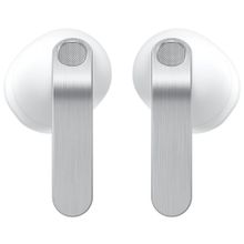Samsung Galaxy Buds4 Beyaz Bluetooth Kulaklık