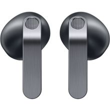 Samsung Galaxy Buds4 Siyah Bluetooth Kulaklık
