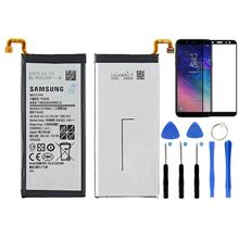 Samsung Galaxy C5 C5000 Uyumlu Batarya