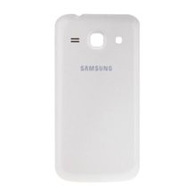 Samsung Galaxy Core Plus G350 Beyaz Arka Kapak