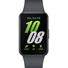 Samsung Galaxy Fit3 Grafit Akıllı Bileklik
